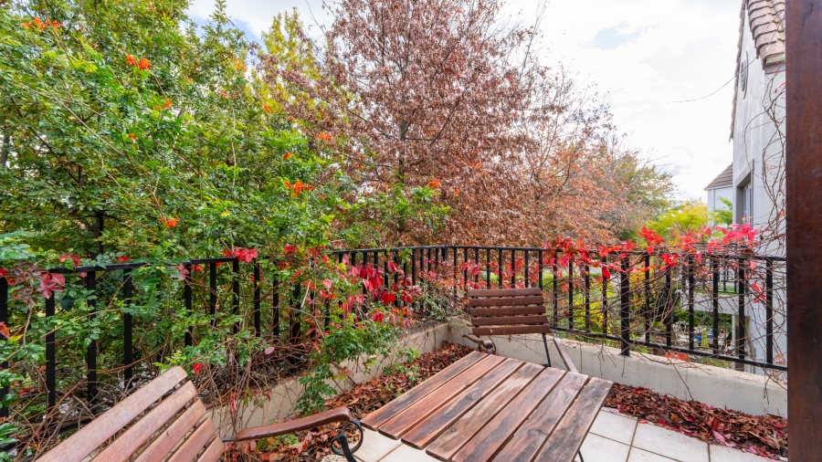 2 Bedroom Property for Sale in Boschenmeer Golf Country Estate Western Cape